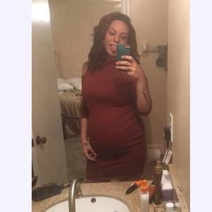 Meet your Posher, Kristen